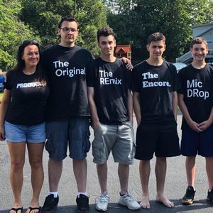 Meet your Posher, Shannon